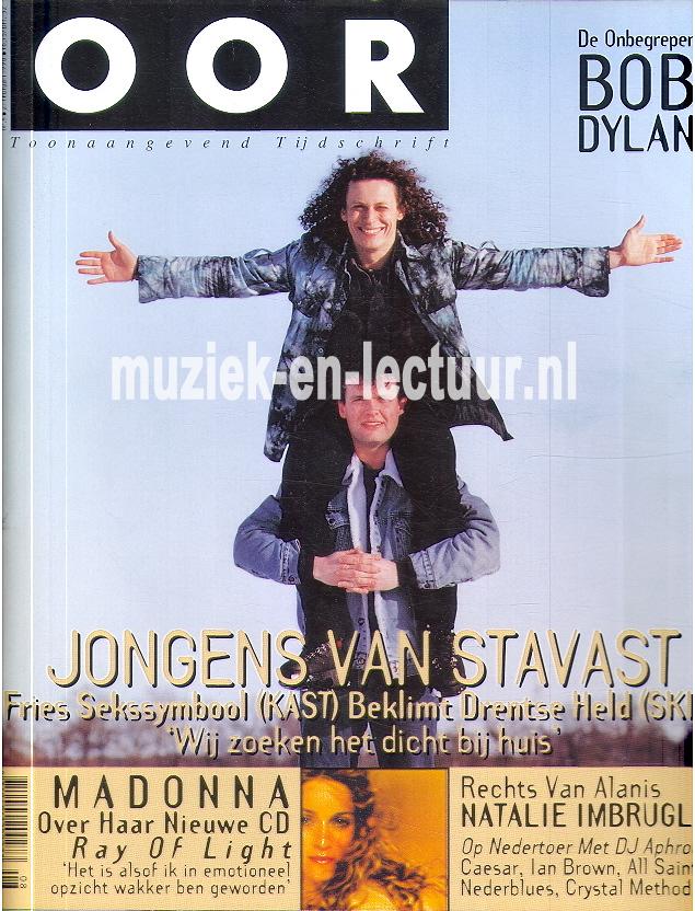 Oor 1998 nr. 04